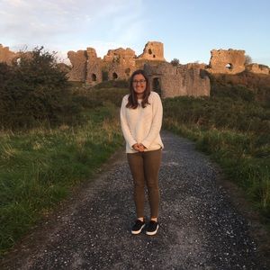 Meet your Posher, Lindsay